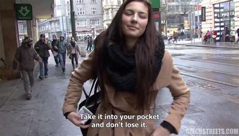 czech streets porn|Czech Streets Porn Videos 